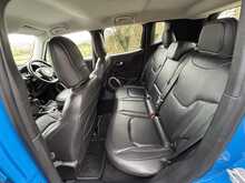 Jeep Renegade Limited