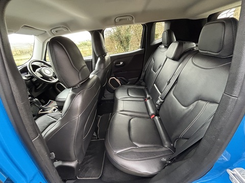 Limited 1.4 5dr Estate Automatic Petrol