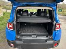 Jeep Renegade Limited