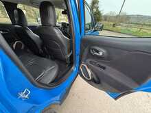 Jeep Renegade Limited