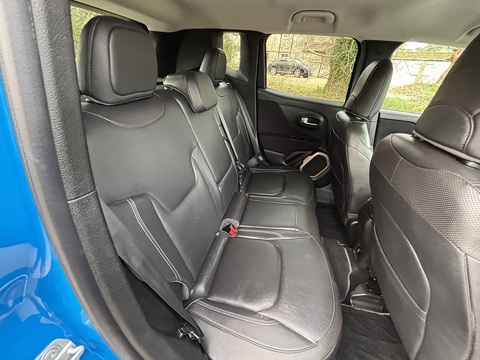 Limited 1.4 5dr Estate Automatic Petrol