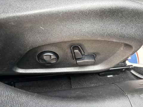 Limited 1.4 5dr Estate Automatic Petrol