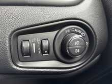 Jeep Renegade Limited