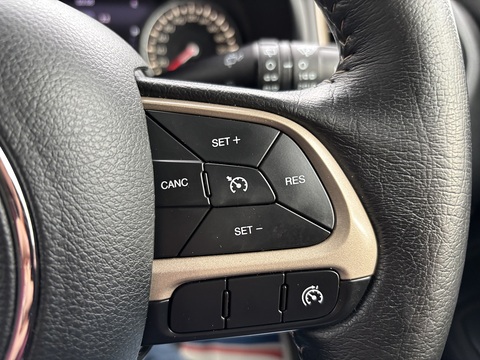 Limited 1.4 5dr Estate Automatic Petrol