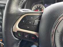 Jeep Renegade Limited