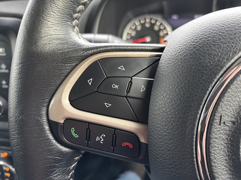 Limited 1.4 5dr Estate Automatic Petrol