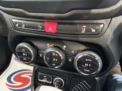 Limited 1.4 5dr Estate Automatic Petrol