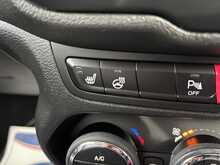 Jeep Renegade Limited