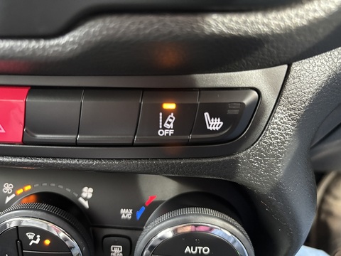 Limited 1.4 5dr Estate Automatic Petrol