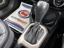 Jeep Renegade Limited