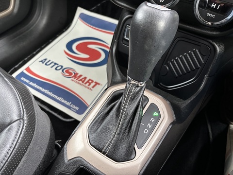 Limited 1.4 5dr Estate Automatic Petrol