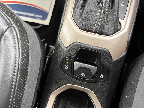 Limited 1.4 5dr Estate Automatic Petrol