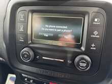 Jeep Renegade Limited