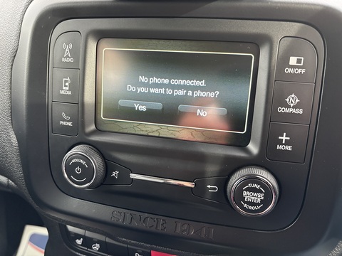 Limited 1.4 5dr Estate Automatic Petrol