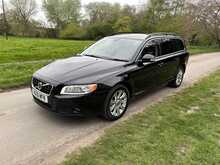 Volvo V70 Se Lux