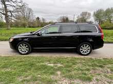 Volvo V70 Se Lux
