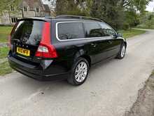 Volvo V70 Se Lux