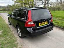 Volvo V70 Se Lux