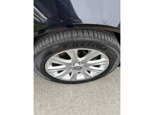Volvo V70 Se Lux