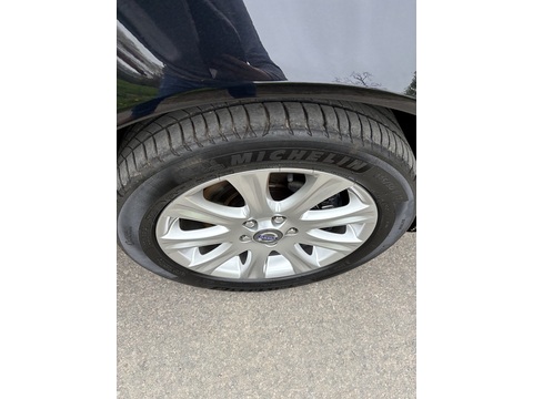 Se Lux 2.5 5dr Estate Automatic Petrol