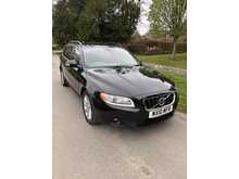 Volvo V70 Se Lux