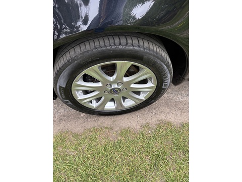 Se Lux 2.5 5dr Estate Automatic Petrol