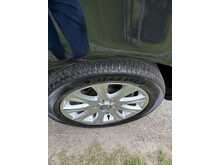 Volvo V70 Se Lux