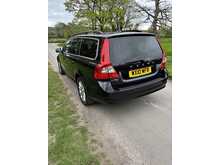 Volvo V70 Se Lux