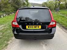 Volvo V70 Se Lux