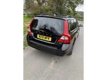 Volvo V70 Se Lux