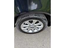 Volvo V70 Se Lux