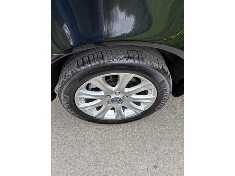 Se Lux 2.5 5dr Estate Automatic Petrol