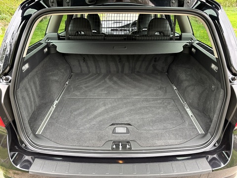 Se Lux 2.5 5dr Estate Automatic Petrol