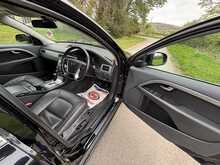 Volvo V70 Se Lux