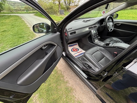 Se Lux 2.5 5dr Estate Automatic Petrol