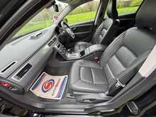 Volvo V70 Se Lux