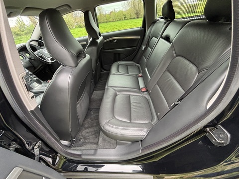 Se Lux 2.5 5dr Estate Automatic Petrol