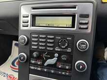 Volvo V70 Se Lux
