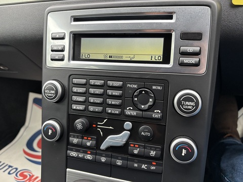 Se Lux 2.5 5dr Estate Automatic Petrol