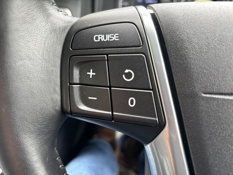 Se Lux 2.5 5dr Estate Automatic Petrol