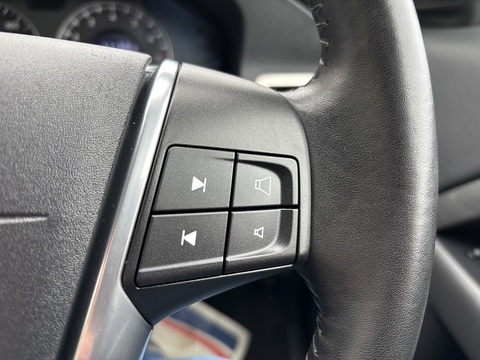 Se Lux 2.5 5dr Estate Automatic Petrol