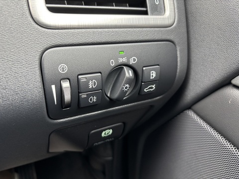 Se Lux 2.5 5dr Estate Automatic Petrol