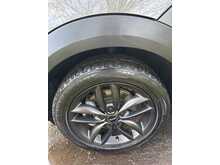 Mini Countryman Cooper S All4