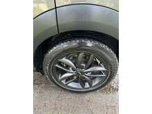 Mini Countryman Cooper S All4