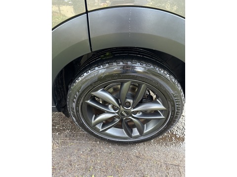 Cooper S All4 1.6 5dr Hatchback Automatic Petrol