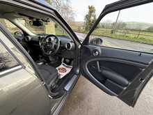 Mini Countryman Cooper S All4