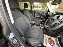 Mini Countryman Cooper S All4