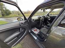 Mini Countryman Cooper S All4