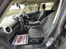 Mini Countryman Cooper S All4