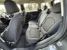 Mini Countryman Cooper S All4